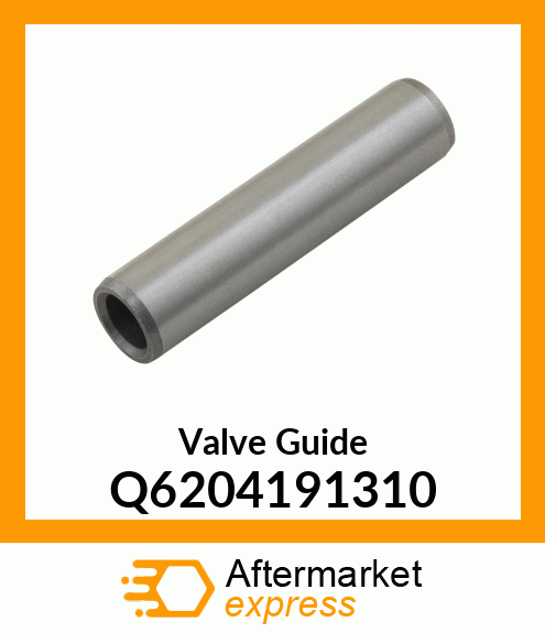 Valve Guide Q6204191310