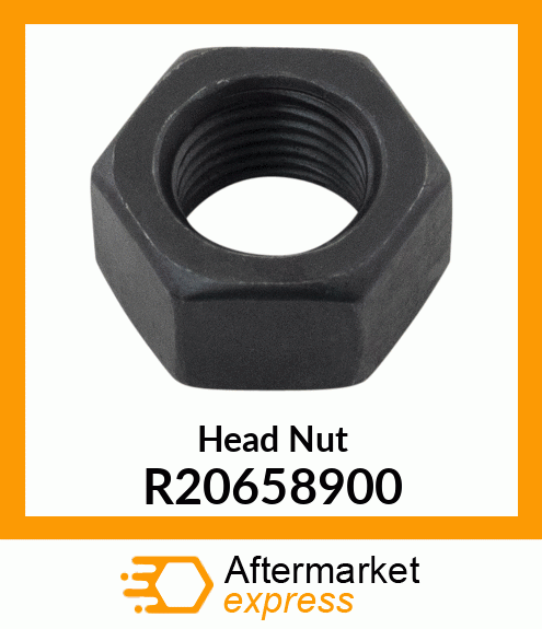 Head Nut R20658900