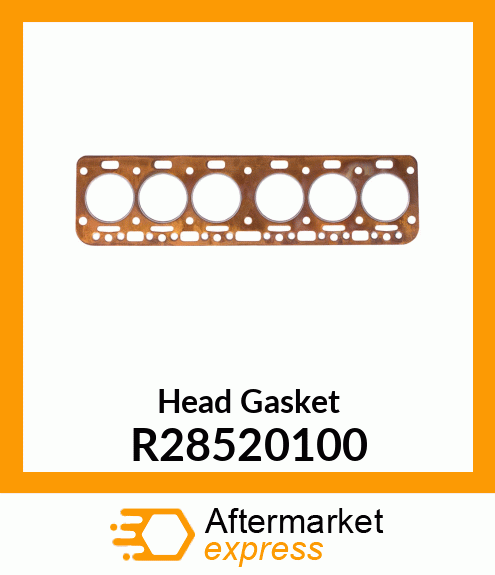 Head Gasket R28520100