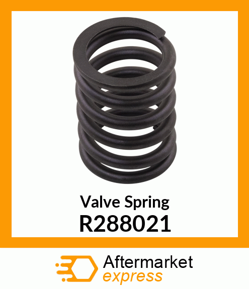 Valve Spring R288021