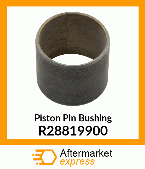 Piston Pin Bushing R28819900