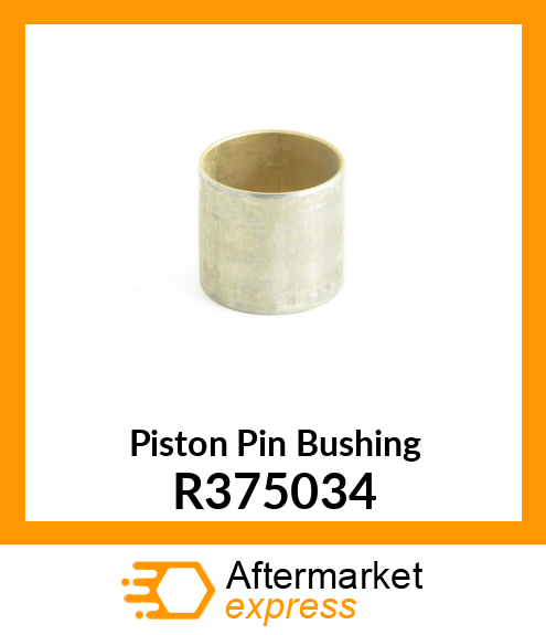 Piston Pin Bushing R375034