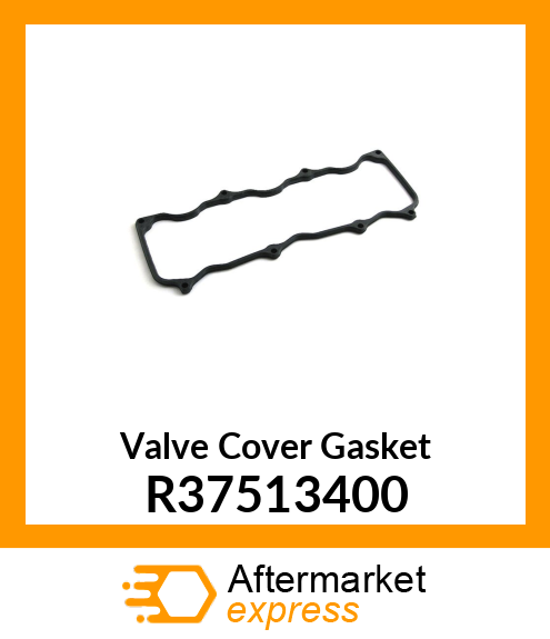 Valve Cover Gasket R37513400