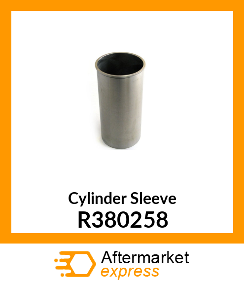 Cylinder Sleeve R380258