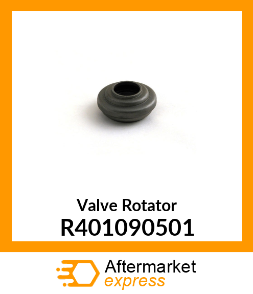 Valve Rotator R401090501