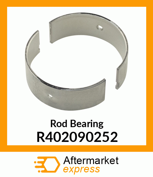 Rod Bearing R402090252