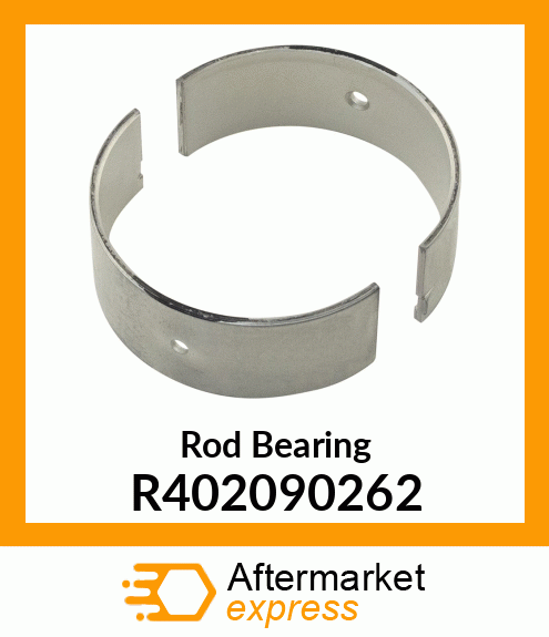 Rod Bearing R402090262