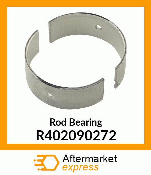 Rod Bearing R402090272