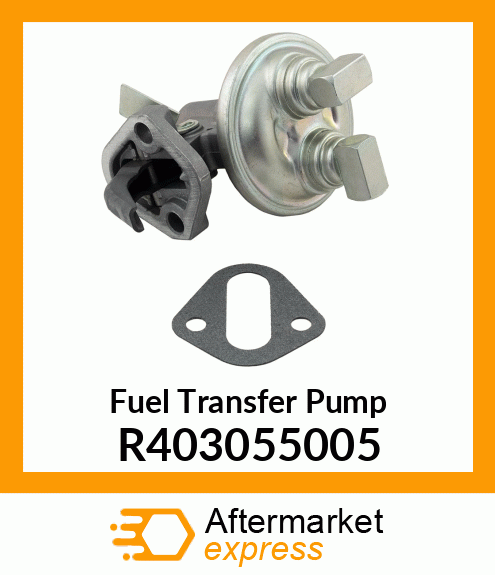 Fuel Transfer Pump R403055005