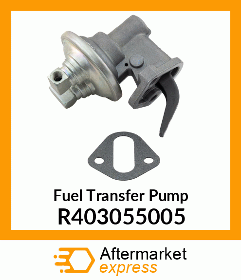 Fuel Transfer Pump R403055005