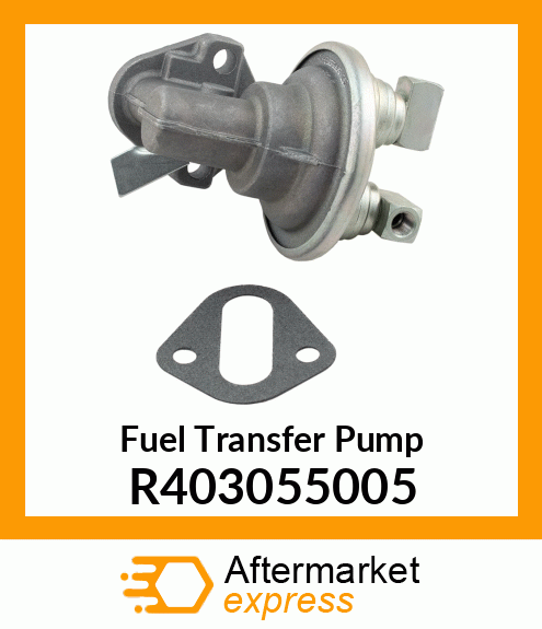 Fuel Transfer Pump R403055005