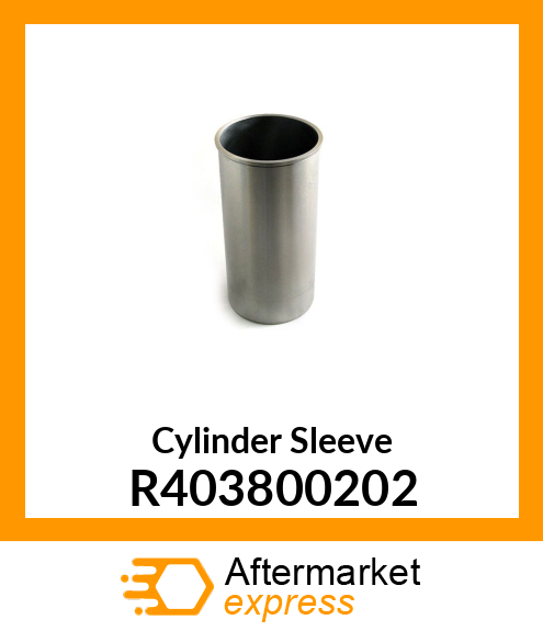Cylinder Sleeve R403800202