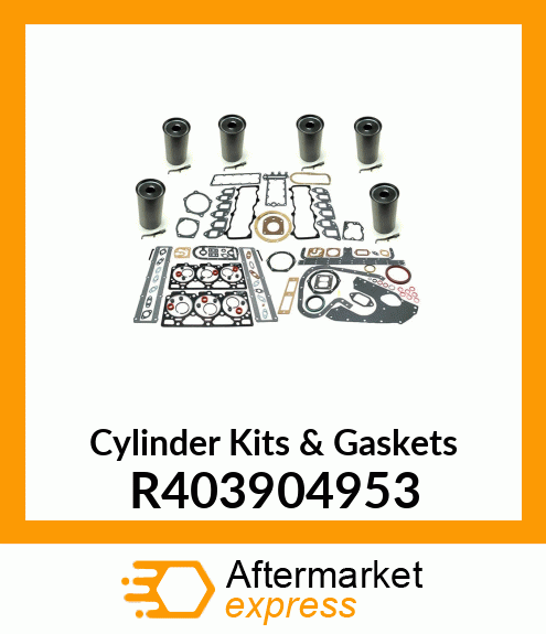 Cylinder Kits & Gaskets R403904953