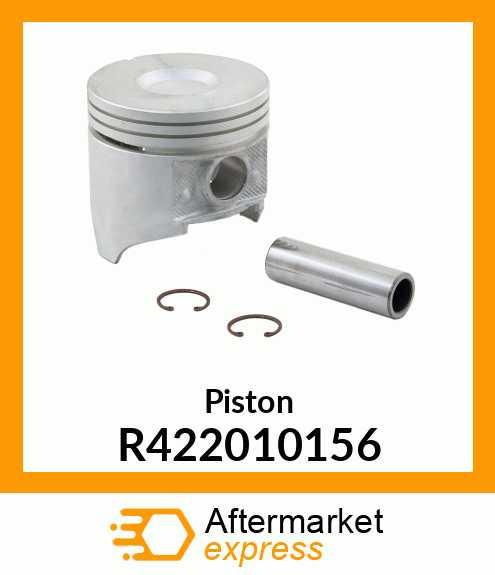 Piston R422010156