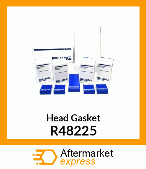 Head Gasket R48225