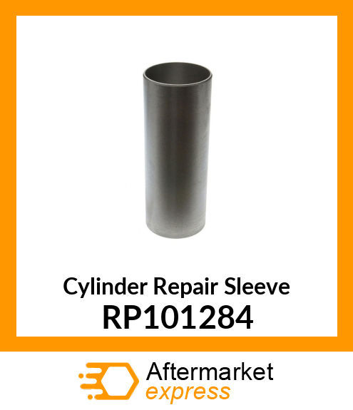 Cylinder Repair Sleeve RP101284