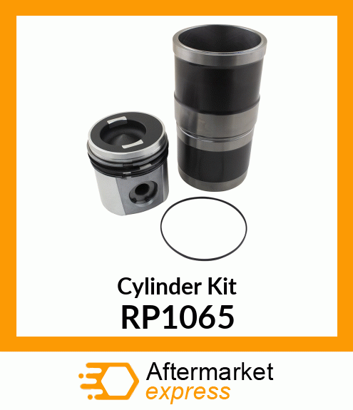 Cylinder Kit RP1065