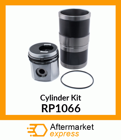 Cylinder Kit RP1066