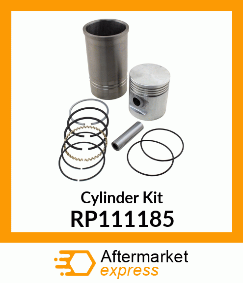 Cylinder Kit RP111185