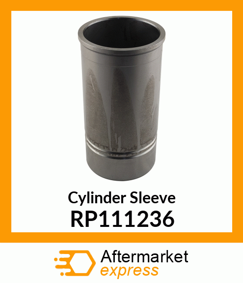 Cylinder Sleeve RP111236