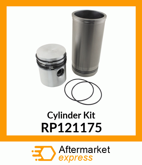 Cylinder Kit RP121175