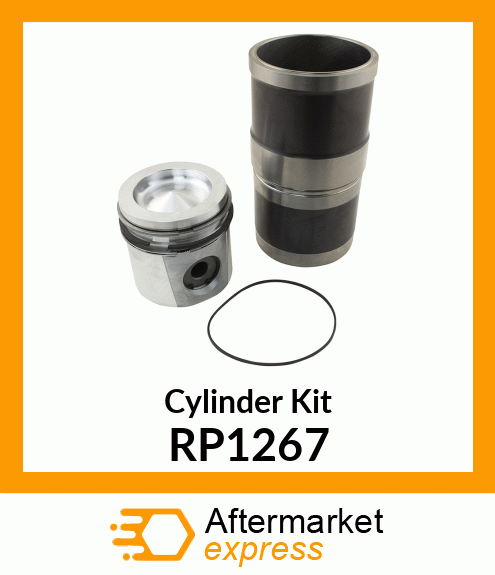 Cylinder Kit RP1267