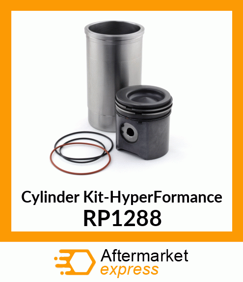 Cylinder Kit-HyperFormance RP1288