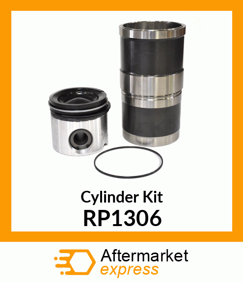 Cylinder Kit RP1306