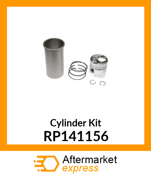 Cylinder Kit RP141156