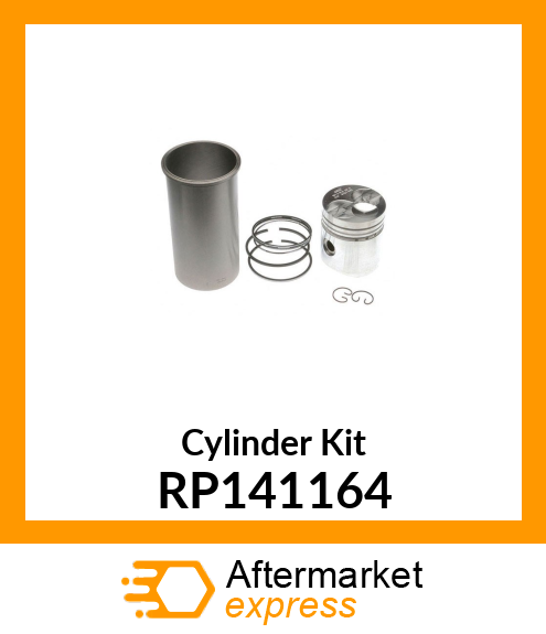 Cylinder Kit RP141164