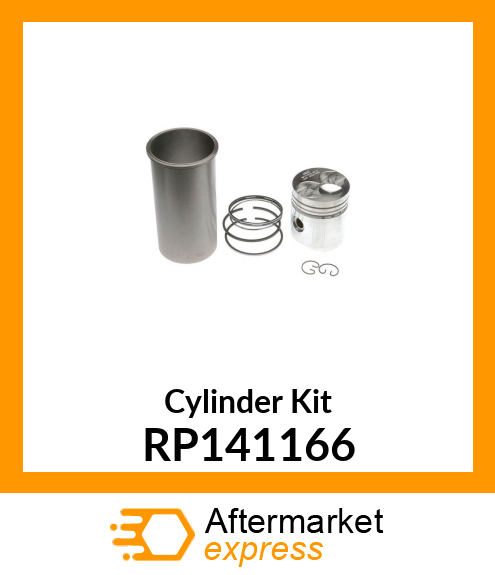 Cylinder Kit RP141166