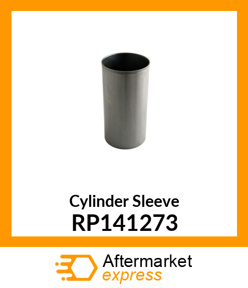 Cylinder Sleeve RP141273