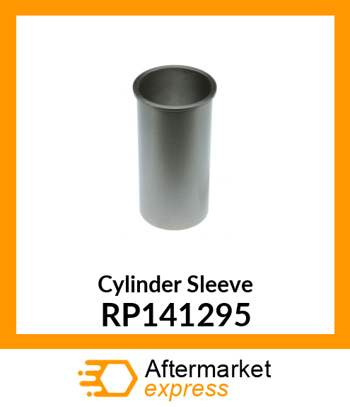 Cylinder Sleeve RP141295