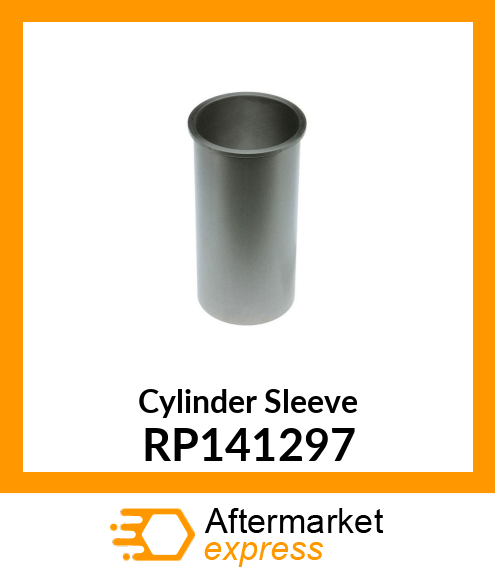 Cylinder Sleeve RP141297