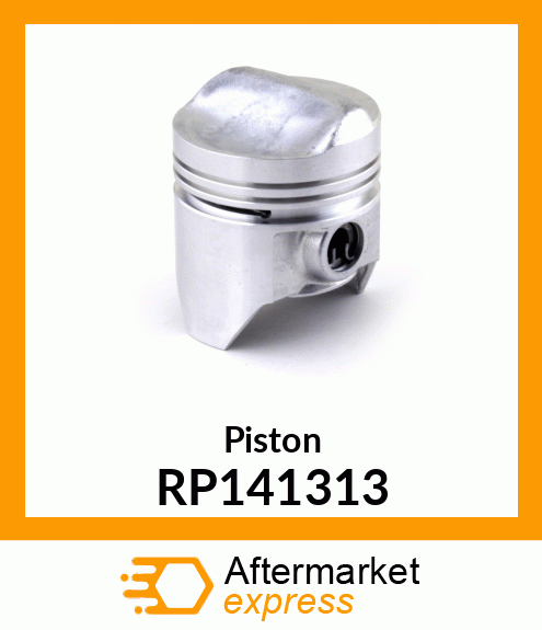 Piston RP141313