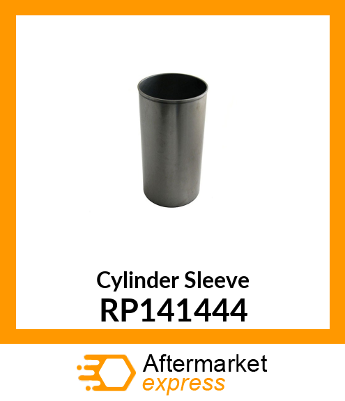Cylinder Sleeve RP141444