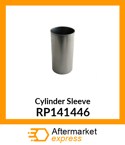 Cylinder Sleeve RP141446