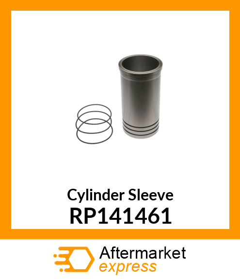 Cylinder Sleeve RP141461