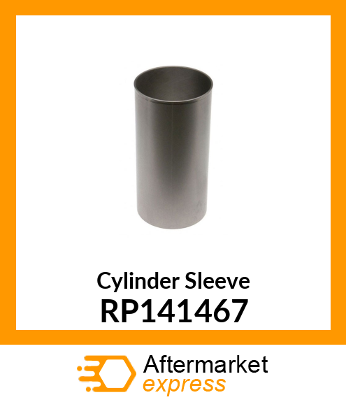 Cylinder Sleeve RP141467