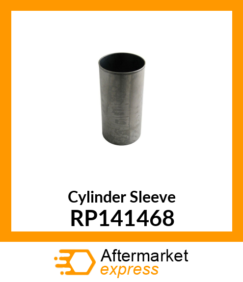 Cylinder Sleeve RP141468