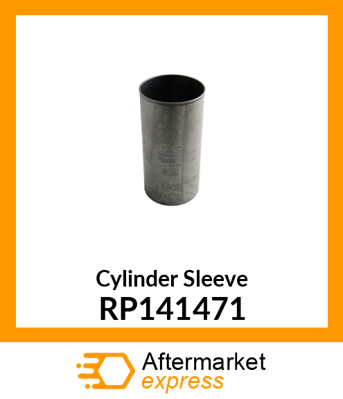 Cylinder Sleeve RP141471