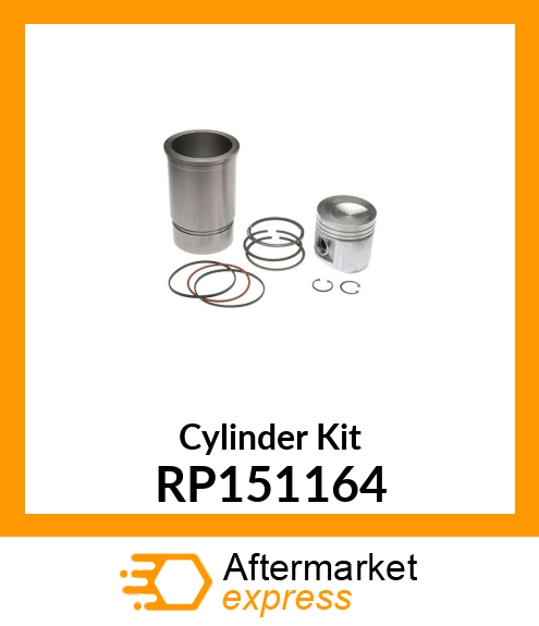 Cylinder Kit RP151164