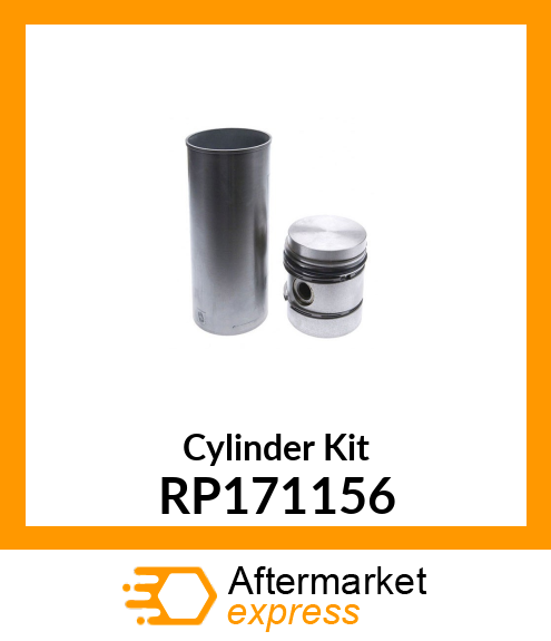 Cylinder Kit RP171156