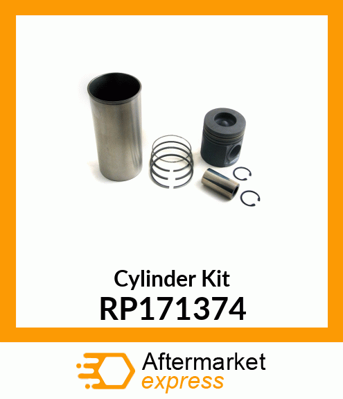 Cylinder Kit RP171374