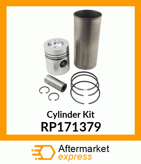Cylinder Kit RP171379