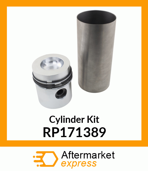 Cylinder Kit RP171389