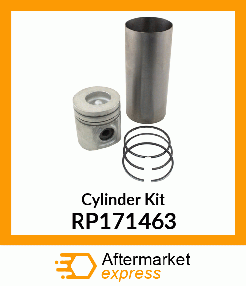 Cylinder Kit RP171463