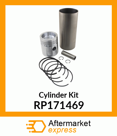 Cylinder Kit RP171469