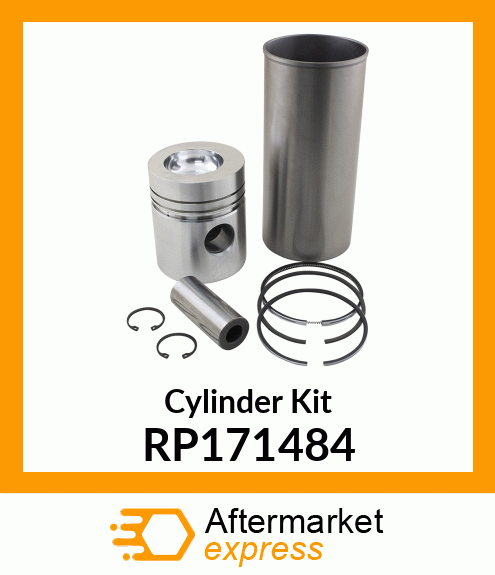 Cylinder Kit RP171484