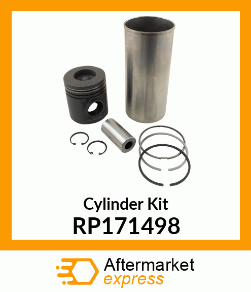 Cylinder Kit RP171498